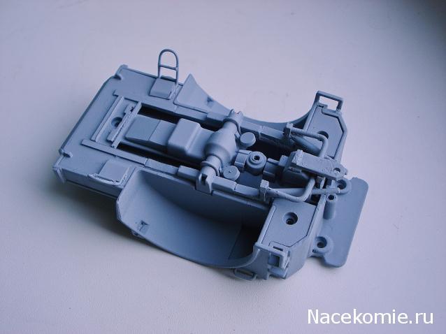 Тракторы - Доработка моделей, советы, фото