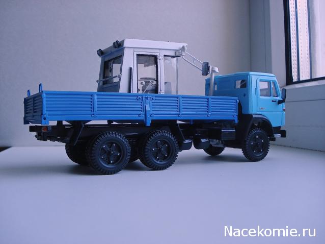 Тракторы - Доработка моделей, советы, фото