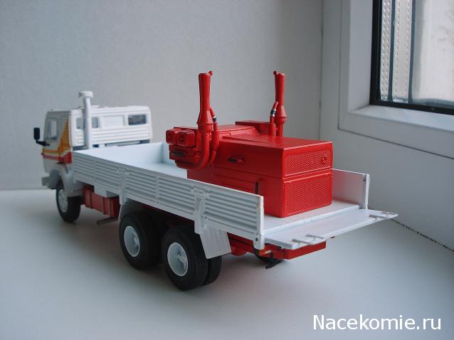 Тракторы - Доработка моделей, советы, фото