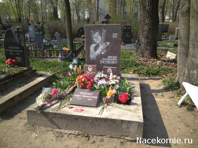 Любимая музыка