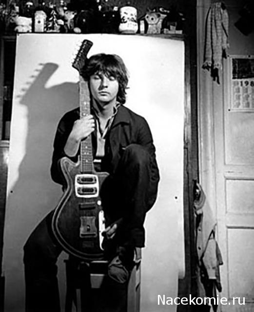 Любимая музыка