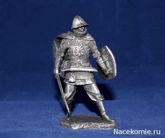 Общаемся с представителями фирмы EК Castings