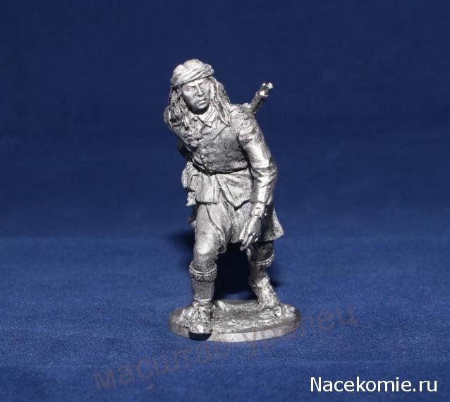 Общаемся с представителями фирмы EК Castings