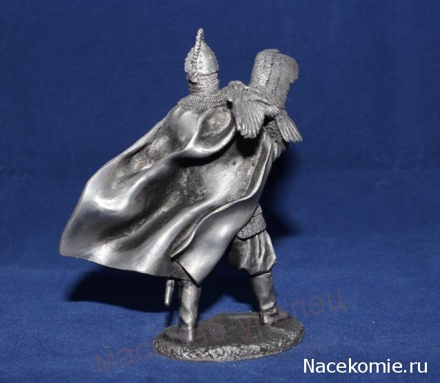 Общаемся с представителями фирмы EК Castings