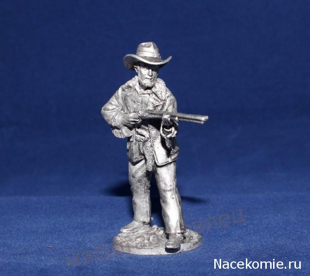 Общаемся с представителями фирмы EК Castings