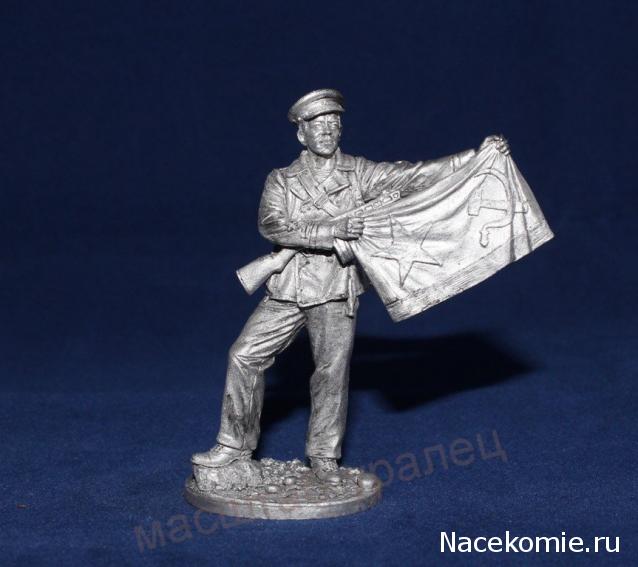 Общаемся с представителями фирмы EК Castings