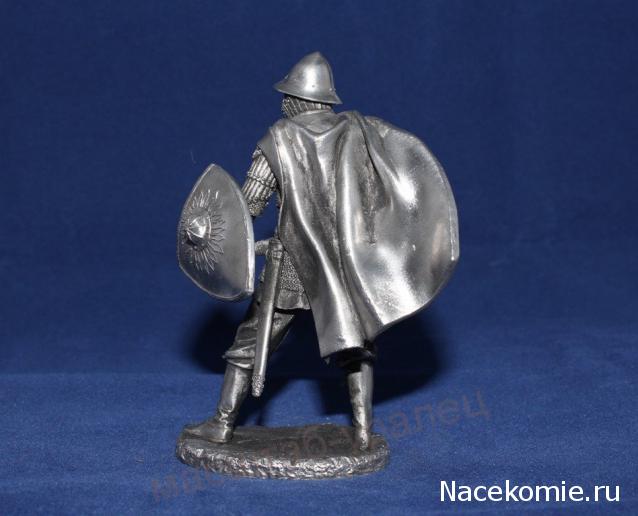 Общаемся с представителями фирмы EК Castings