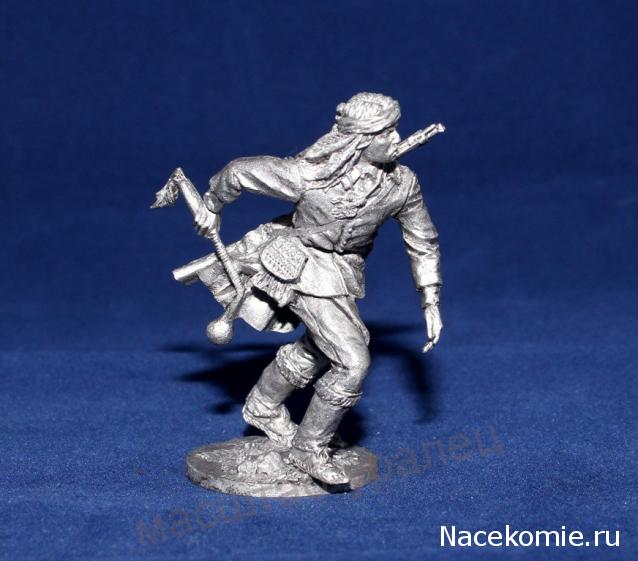 Общаемся с представителями фирмы EК Castings