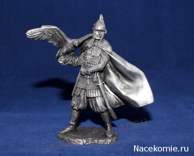 Общаемся с представителями фирмы EК Castings