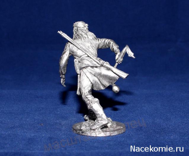 Общаемся с представителями фирмы EК Castings