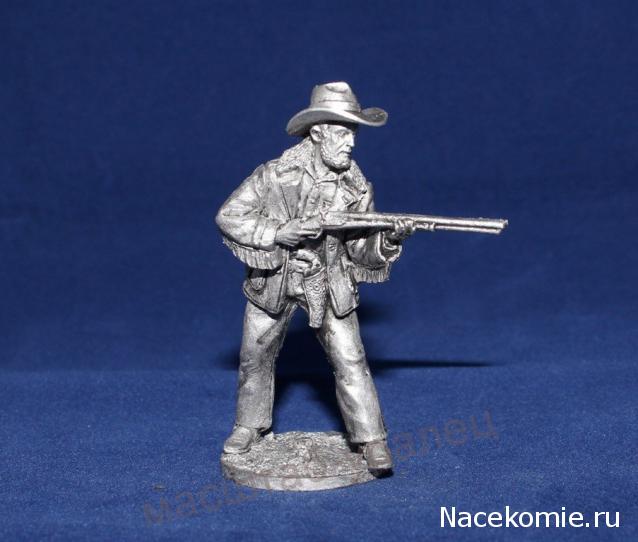 Общаемся с представителями фирмы EК Castings