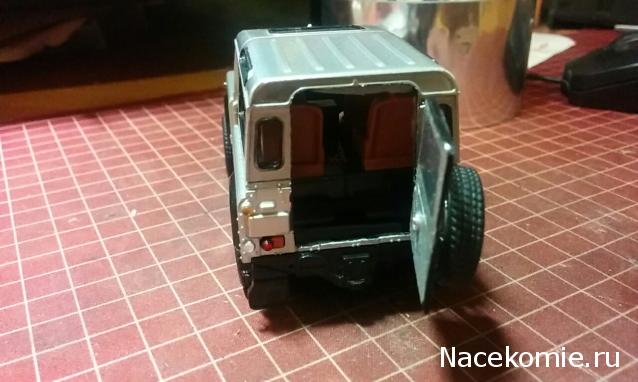 Тракторная болталка