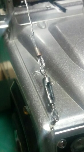 Тракторная болталка