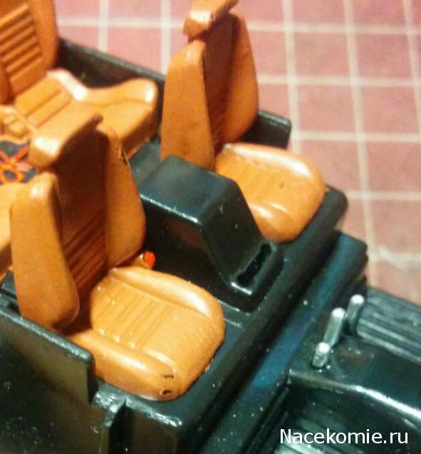 Тракторная болталка