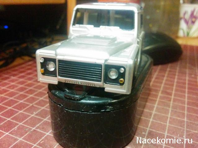 Тракторная болталка