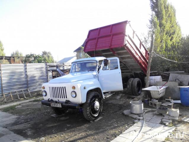 Автолегенды СССР Грузовики - График выхода и обсуждение