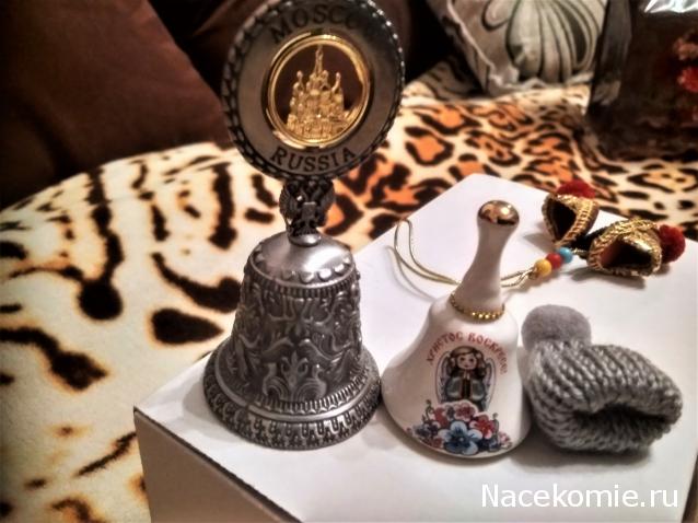 Куклы в Костюмах Народов Мира - Игра "Весна идёт!"