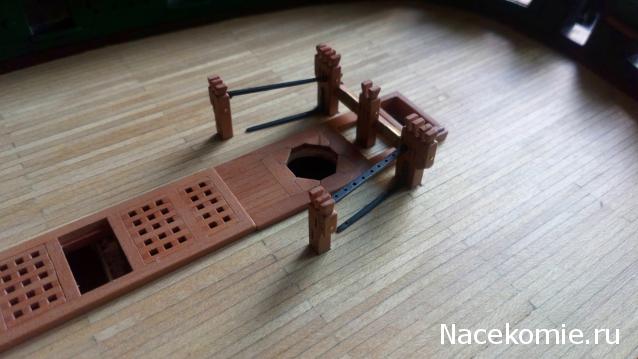 Корабль 12 Апостолов - фотоотчет Sanyok79