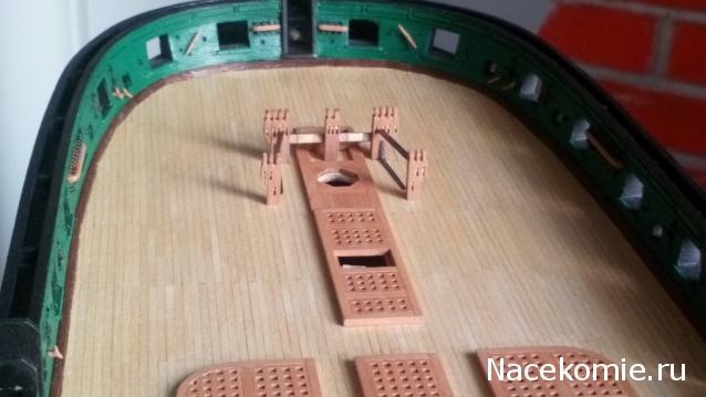 Корабль 12 Апостолов - фотоотчет Sanyok79