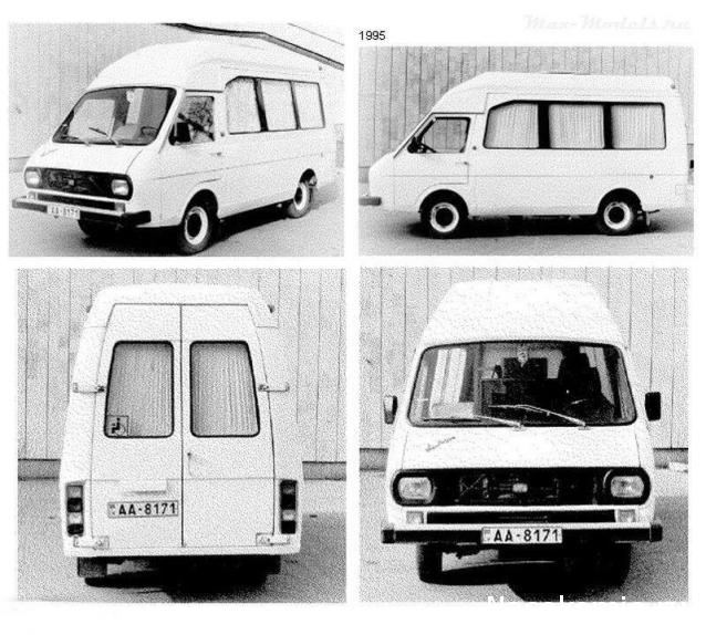 Болталка АЛ и АНС