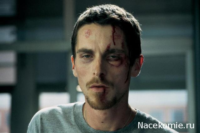 Кинозал автолюбителей