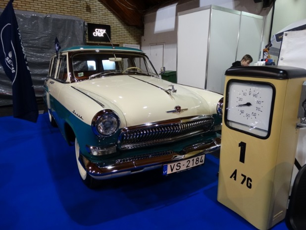 Болталка АЛ и АНС