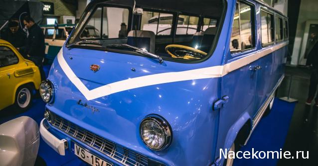 Болталка АЛ и АНС