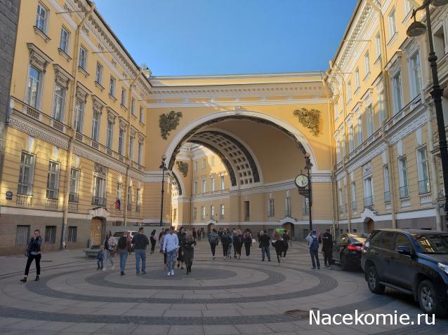 Тракторная болталка