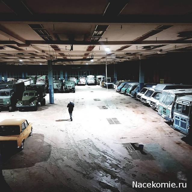 Болталка АЛ и АНС