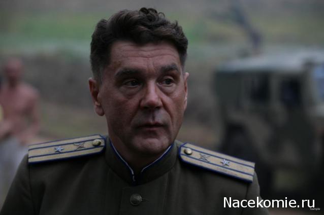 Кинозал автолюбителей