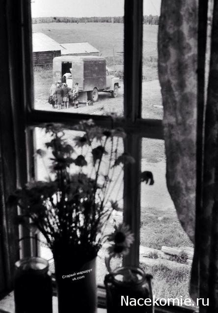 Гаражные посиделки - Болталка-трёп АЛГ