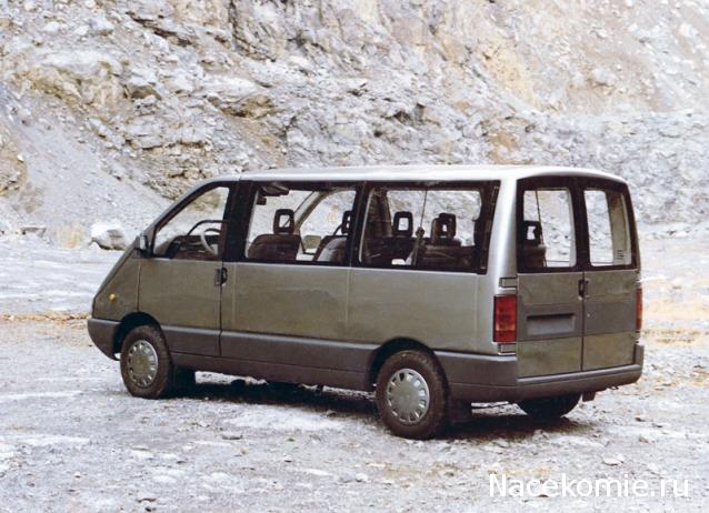 Болталка АЛ и АНС