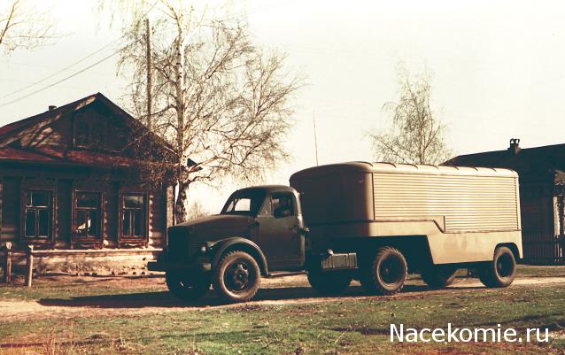 Гаражные посиделки - Болталка-трёп АЛГ