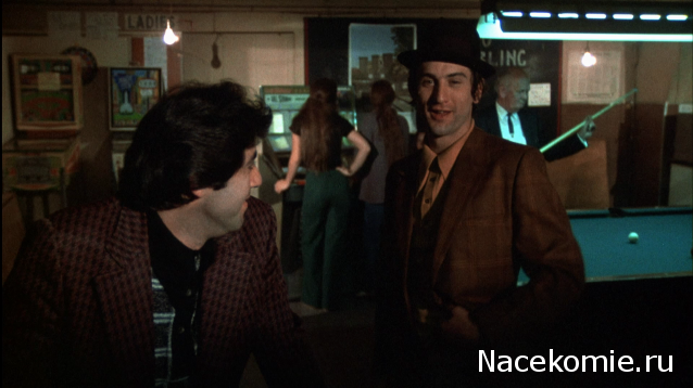 Кинозал автолюбителей