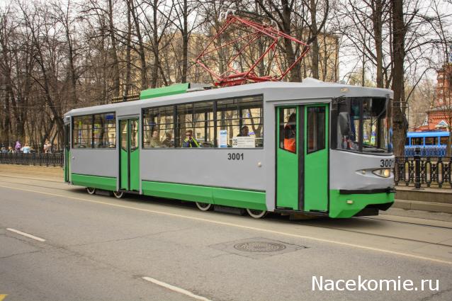 О транспорте и не только...