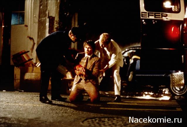 Кинозал автолюбителей