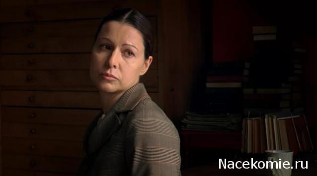 Кинозал автолюбителей