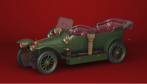 Автолегенды СССР - График выхода и обсуждение