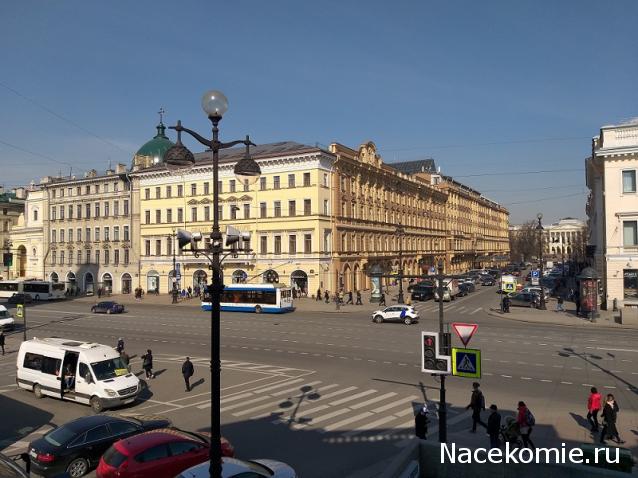 "Живой уголок"