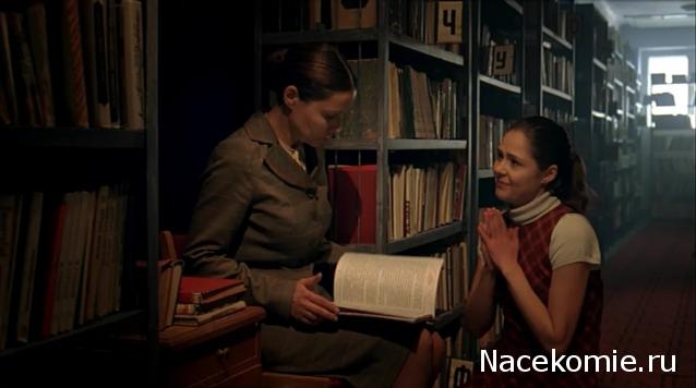 Кинозал автолюбителей