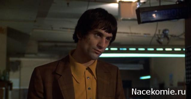 Кинозал автолюбителей