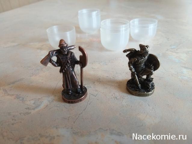 Тракторная болталка