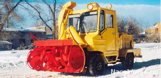 Тракторы: история, люди, машины - График выхода и обсуждение