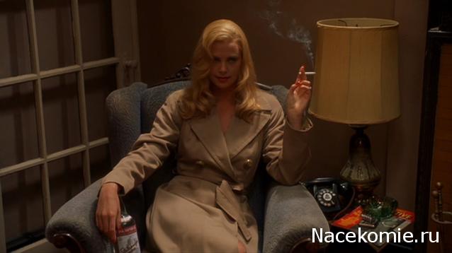 Кинозал автолюбителей