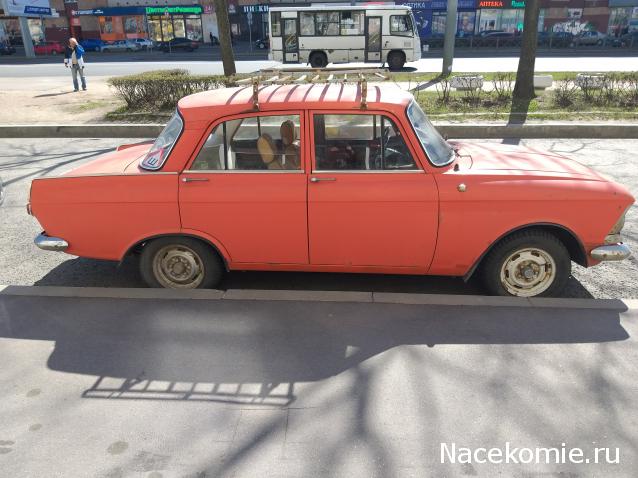 Автолегенды вживую