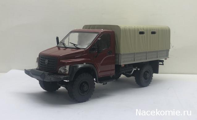 Наш Автопром фото моделей и обсуждение