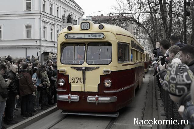 О транспорте и не только...