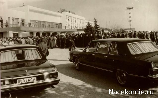 Болталка АЛ и АНС