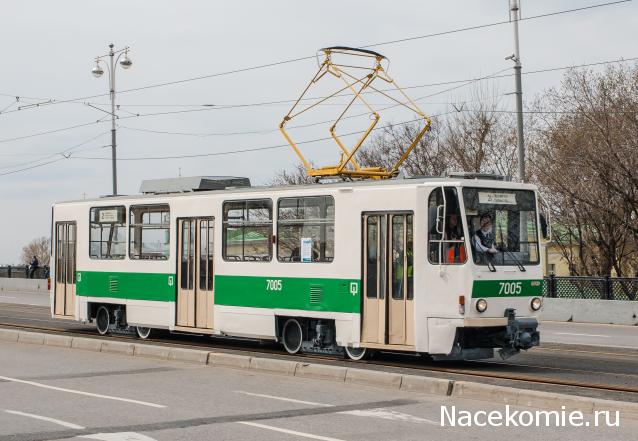 О транспорте и не только...