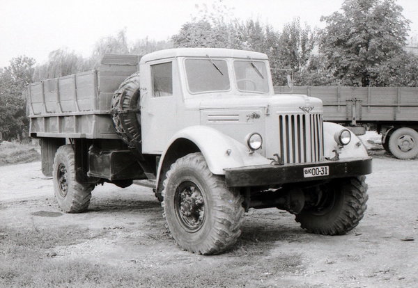 Гаражные посиделки - Болталка-трёп АЛГ